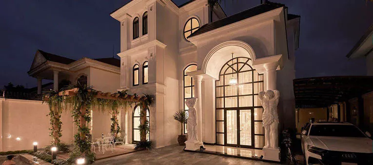 Le Quyen Villa