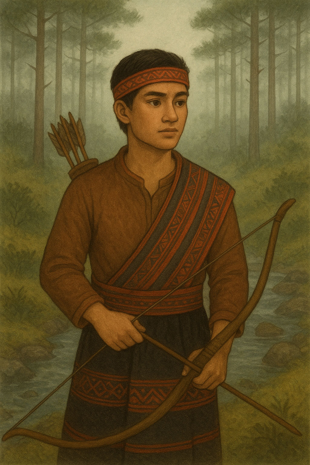 Chàng Lin