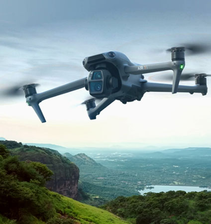 Quay Flycam Miễn Phí