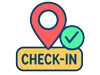 Early Check-in