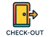 Late check-out