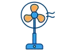 Electric Fan