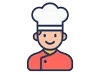 Private cooking service
