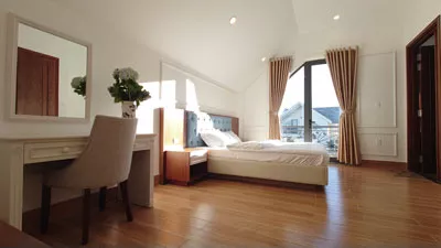 Bedroom 5