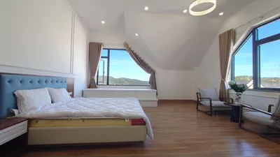 Bedroom 6