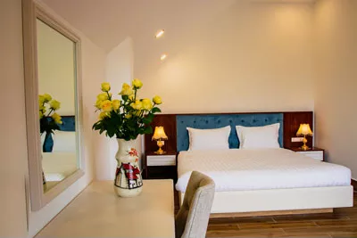 Bedroom 4