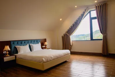 Bedroom 5